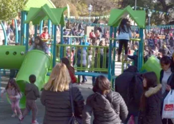 Junín, una ciudad elegida para cambiar la forma de vida