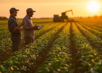 La confianza del sector agro se acerca a su máximo histórico