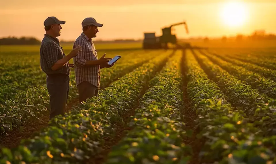 La confianza del sector agro se acerca a su máximo histórico