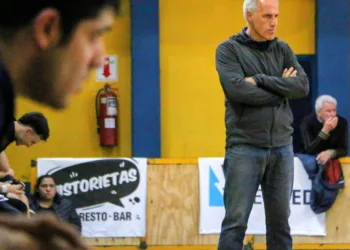 Torneo Apertura: San Martín vs. Ciclista, primer punto de la final del básquet local