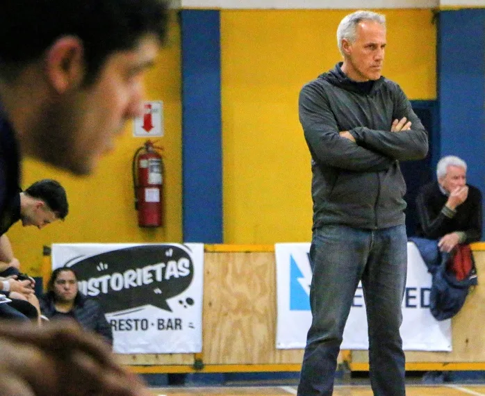 Torneo Apertura: San Martín vs. Ciclista, primer punto de la final del básquet local