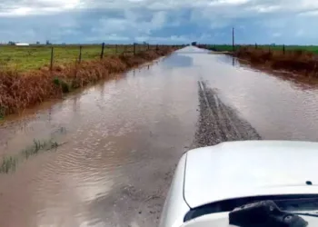 Se acrecienta la preocupación por el evento climático El Niño