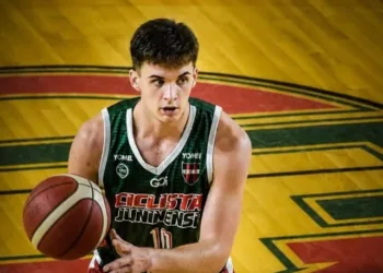 Ciclista confirmó la renovación de Juan Ignacio Larraza