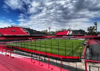 Copa Argentina: Sarmiento quiere dar el golpe ante Boca en Rosario
