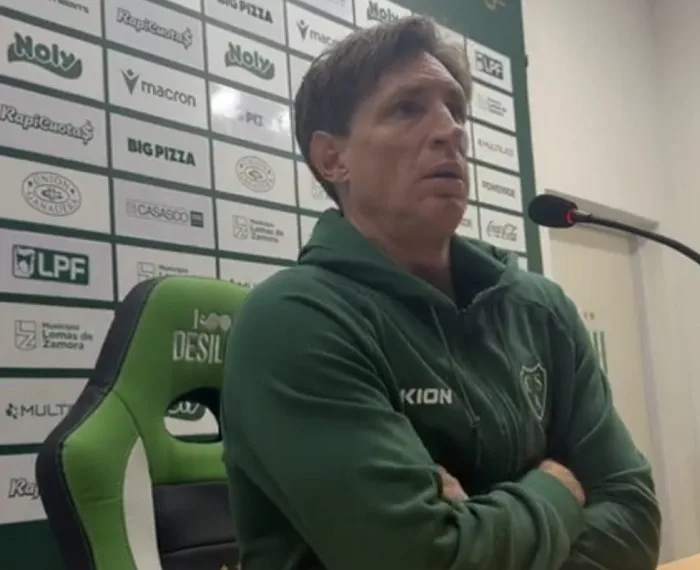 Sava: “Cometemos errores que nos cuestan los partidos”
