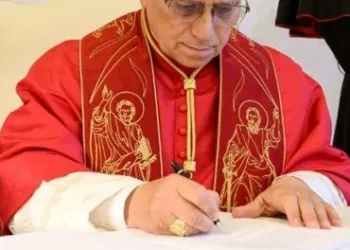 Conversatorios sobre la Encíclica del Papa León XIV