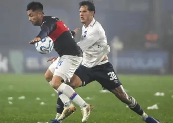 Tigre busca sellar su clasificación en la Sudamericana