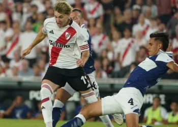 River y una riesgosa visita a La Plata