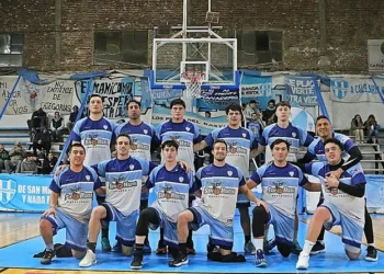 San Martín ganó en Chivilcoy y se aseguró el primer puesto