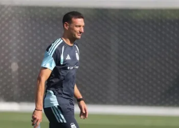 El plan de Scaloni ante Inglaterra: ¿habrá cambios o repite equipo?