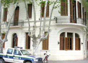 Detuvieron a un joven de 19 años con pedido de captura