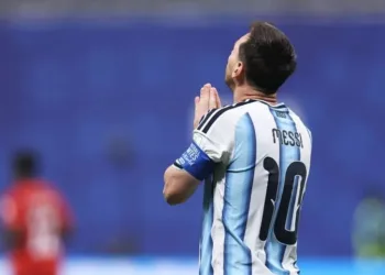 Argentina volvió a Kansas City y ya piensa en Suiza