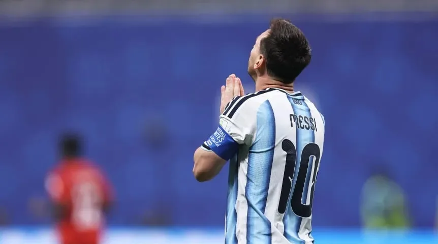 Argentina volvió a Kansas City y ya piensa en Suiza