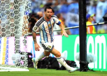 Argentina quiere prolongar su sueño mundialista ante Egipto