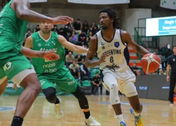 Argentino confirmó la continuidad de Dylan Smith