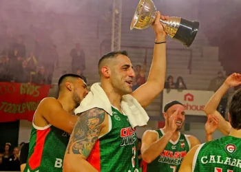 Ciclista goleó a Colón de Chivilcoy y se quedó con la primera edición de la Superfinal
