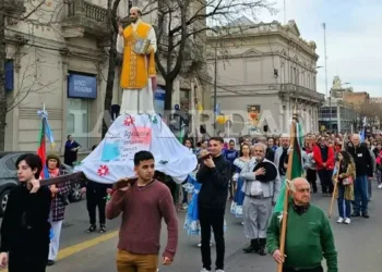 Asueto administrativo en Junín por la celebración de San Ignacio