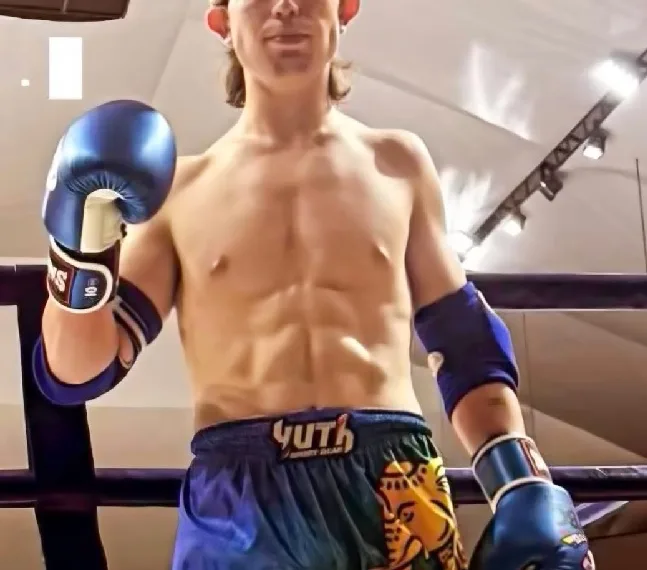 Juan “La Peste” Bruno sumó rodaje mundial en Bangkok