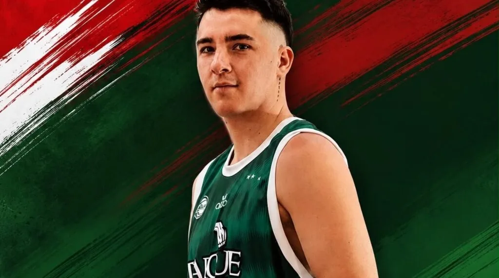 Ciclista suma a Benjamín Herrera