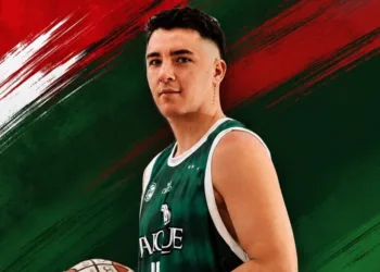 Ciclista suma a Benjamín Herrera