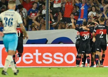 Con cinco partidos, comienza la tercera fecha del Clausura de la Liga Profesional