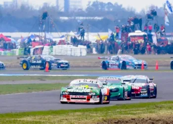 54 inscriptos para el TC en Posadas