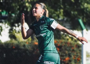 Milagros Mina analiza el presente ideal de un Sarmiento que invita a soñar