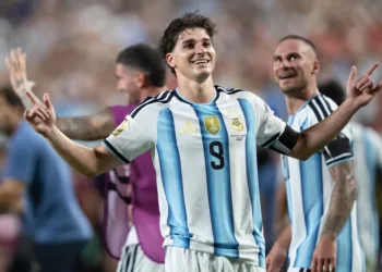 El camino de Argentina hasta llegar a la gran final