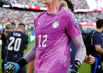 Comienzan los octavos de final del Mundial