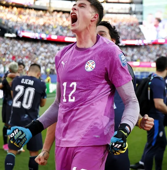 Comienzan los octavos de final del Mundial