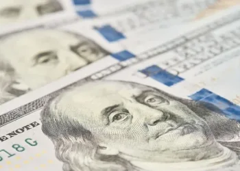 El dólar oficial retrocedió tras cinco jornadas