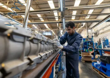 La actividad económica cayó respecto de abril pero se mantuvo por encima de mayo del año pasado