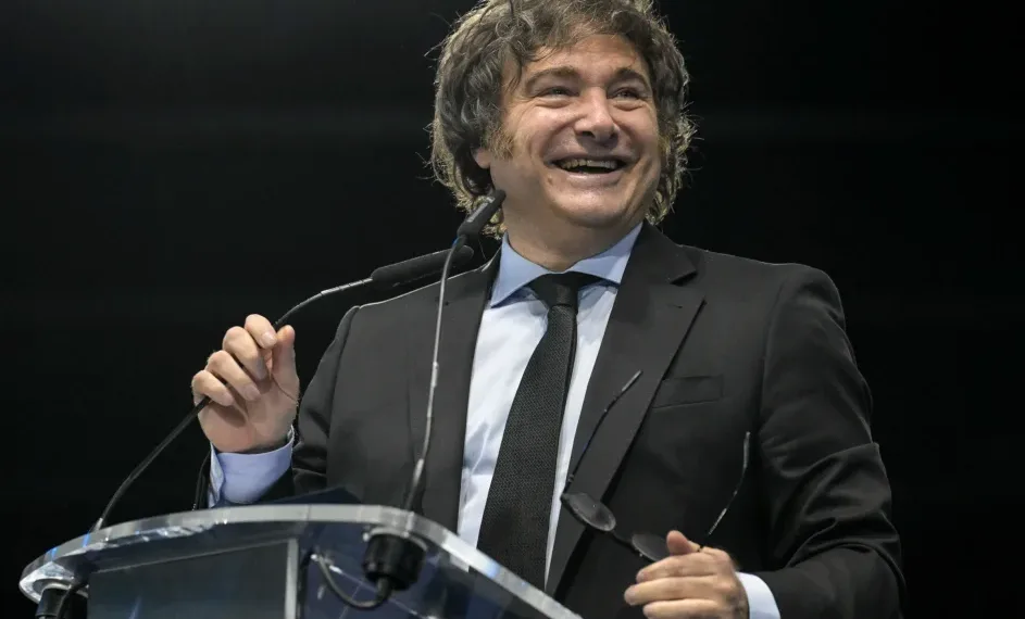 “Sufrió como una condenada”: la burla de Milei a Cristina Kirchner