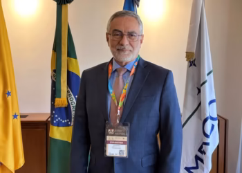 Brasil llamó a consultas a su embajador en Argentina tras los insultos de Milei contra Lula