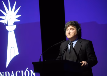 Repuntó la imagen de Milei impulsada por factores económicos y caen los referentes peronistas