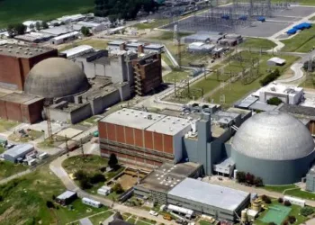 El Gobierno anunció un proyecto privado para hacer una nueva central nuclear