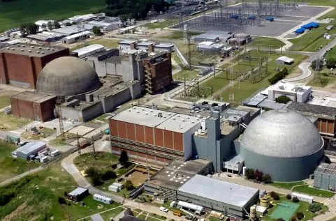 El Gobierno anunció un proyecto privado para hacer una nueva central nuclear