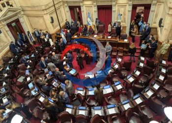 El oficialismo no reunió votos y se aplazó el tratamiento de la reforma de la ley de tierras