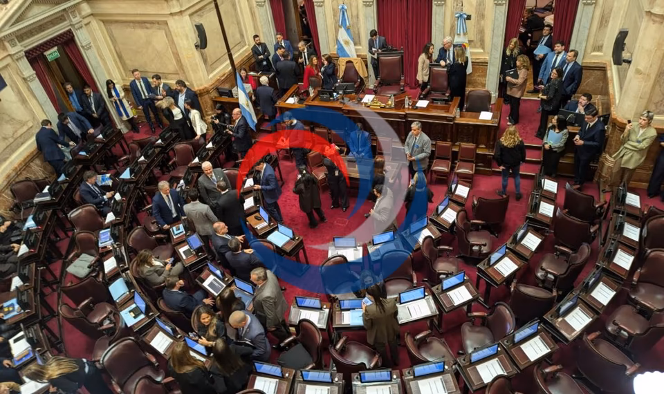 El oficialismo no reunió votos y se aplazó el tratamiento de la reforma de la ley de tierras