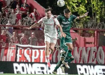 Sarmiento y Argentinos Juniors jugarán el partido número 22 en la historia