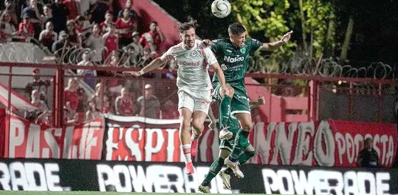 Sarmiento y Argentinos Juniors jugarán el partido número 22 en la historia