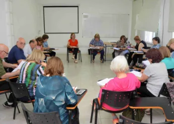 PEPSAM: comenzó la inscripción a cursos y talleres