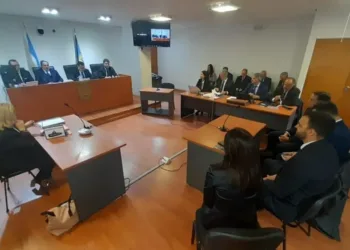 ARA San Juan: condenan a Villamide y absuelven a tres ex altos mandos de la Armada
