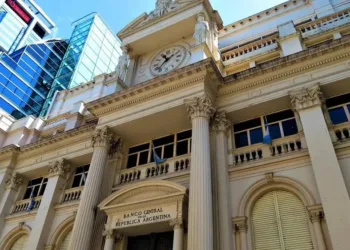 El Presidente presentará por cadena nacional la reforma de la Carta Orgánica del Banco Central