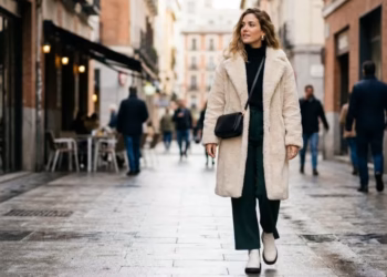 Invierno con estilo: las tendencias de esta temporada