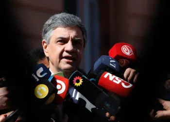 Jorge Macri afirmó que “no hay que descartar” un acuerdo electoral con La Libertad Avanza en 2027