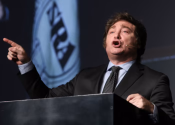 Milei formalizó el nuevo organigrama de la Secretaría de Comunicación y Medios