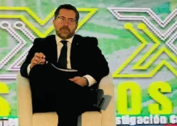 Un argentino es candidato a cubrir un cargo en Interpol Internacional