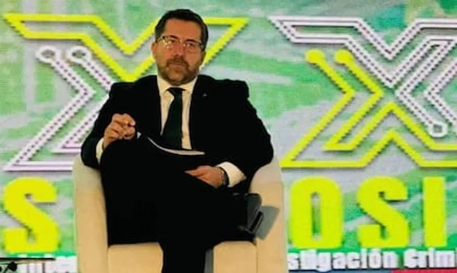 Un argentino es candidato a cubrir un cargo en Interpol Internacional