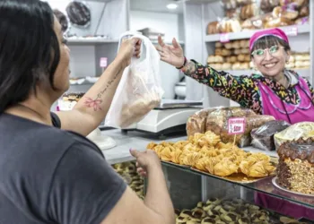 La panadería de hoy: mucho más que el pan de cada día